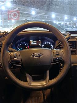 فورد إكسبلورر